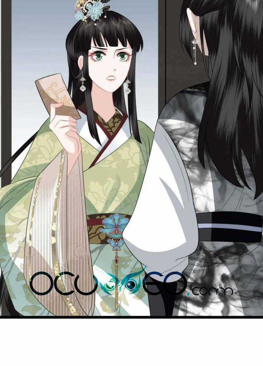 Điều Hương Vương Phi Chapter 36 trang 60