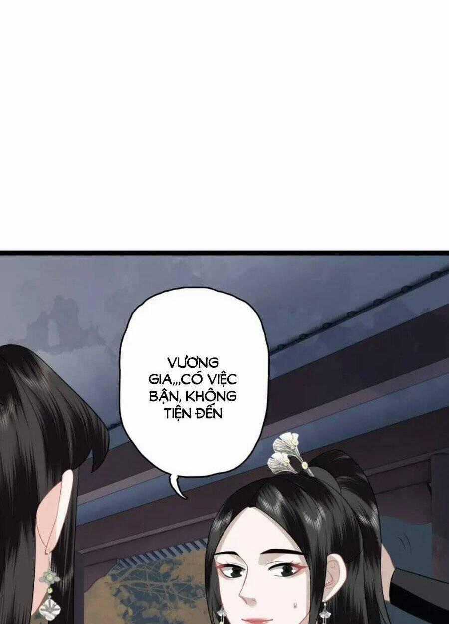 Điều Hương Vương Phi Chapter 36 trang 61