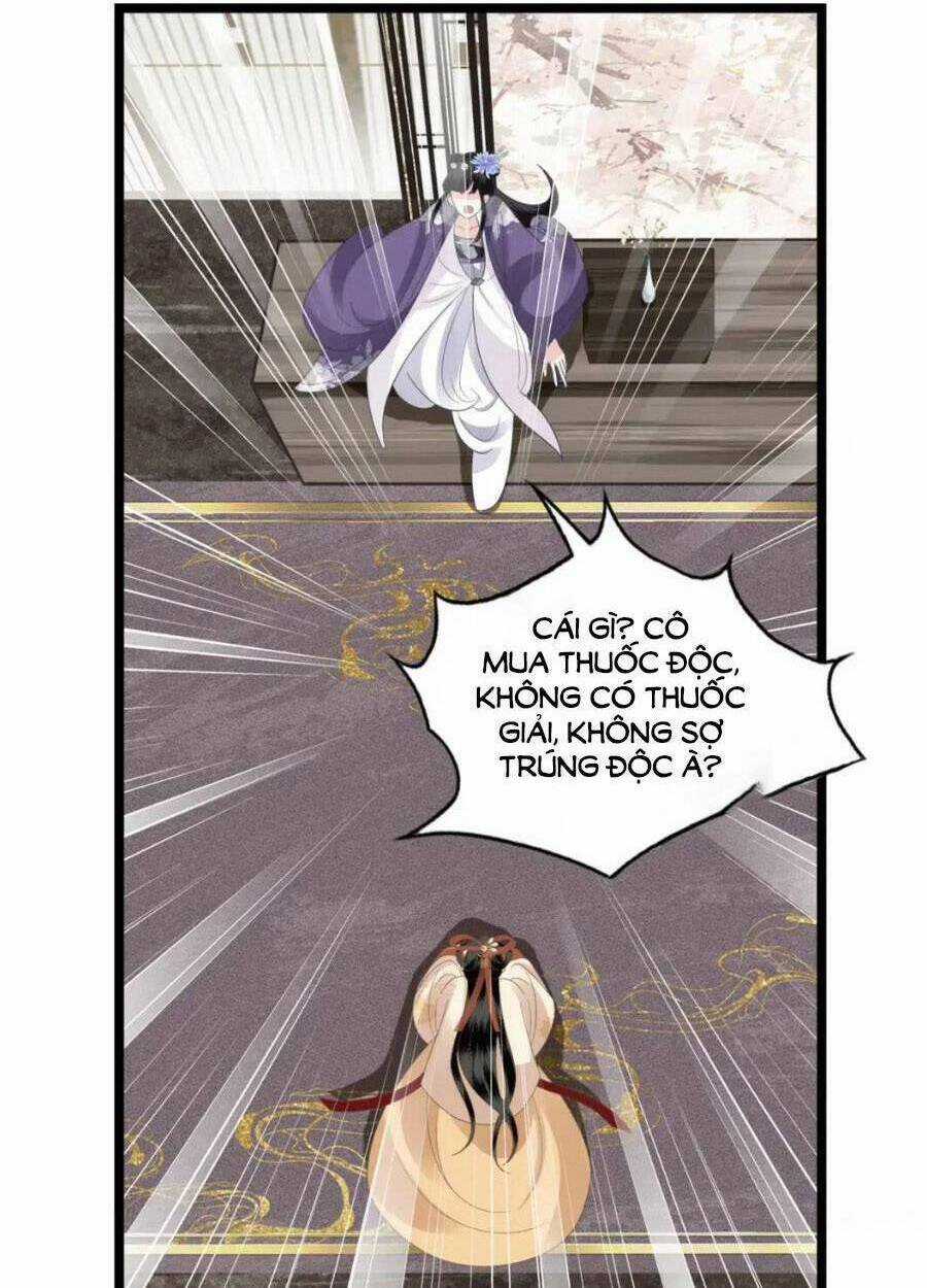 Điều Hương Vương Phi Chapter 36 trang 7