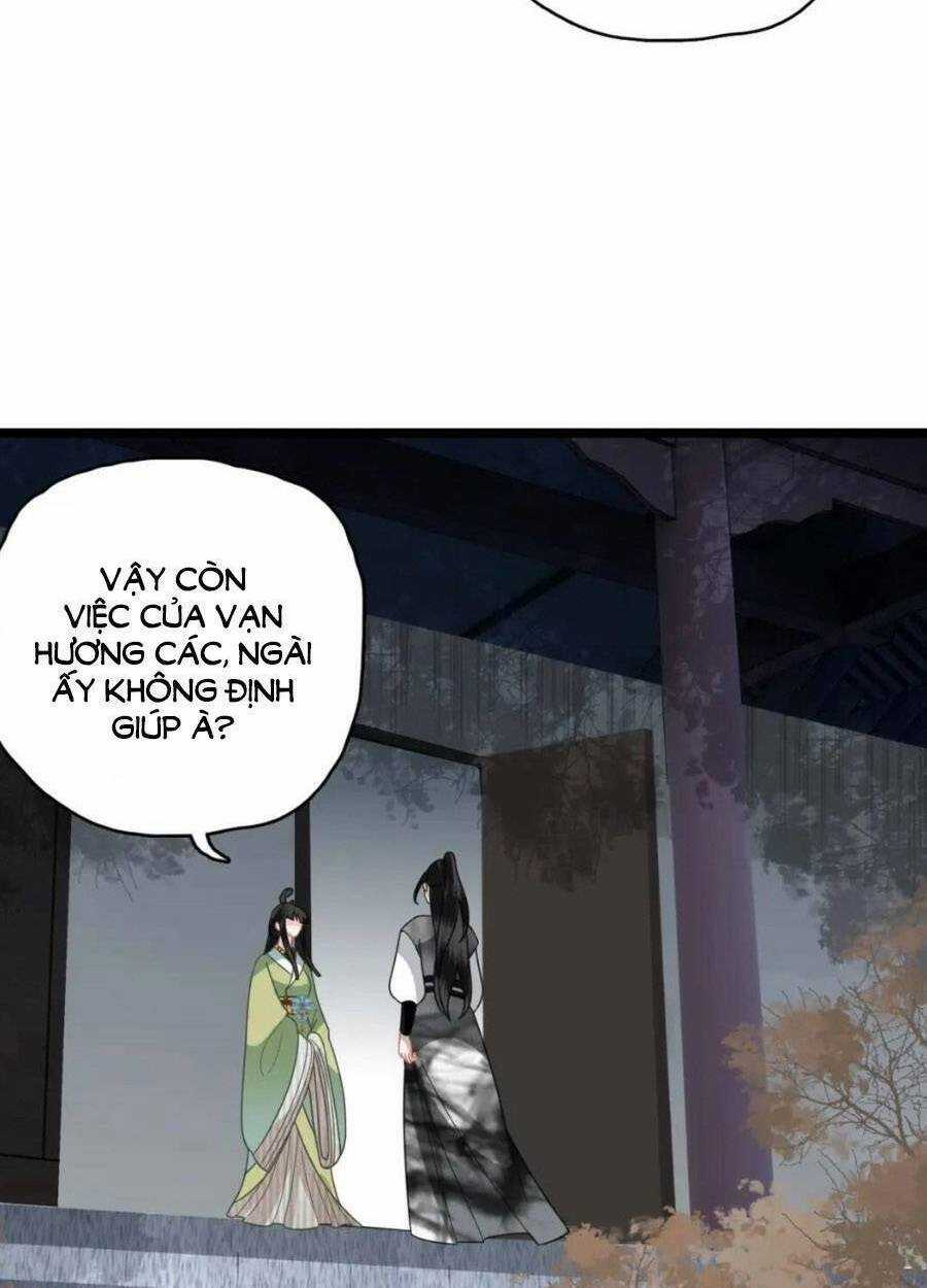 Điều Hương Vương Phi Chapter 37 trang 10