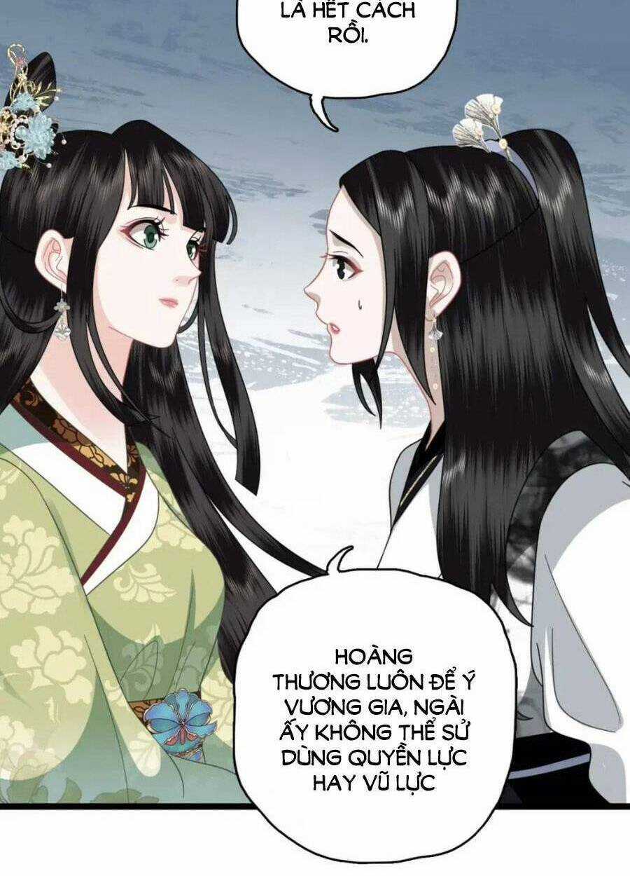 Điều Hương Vương Phi Chapter 37 trang 12