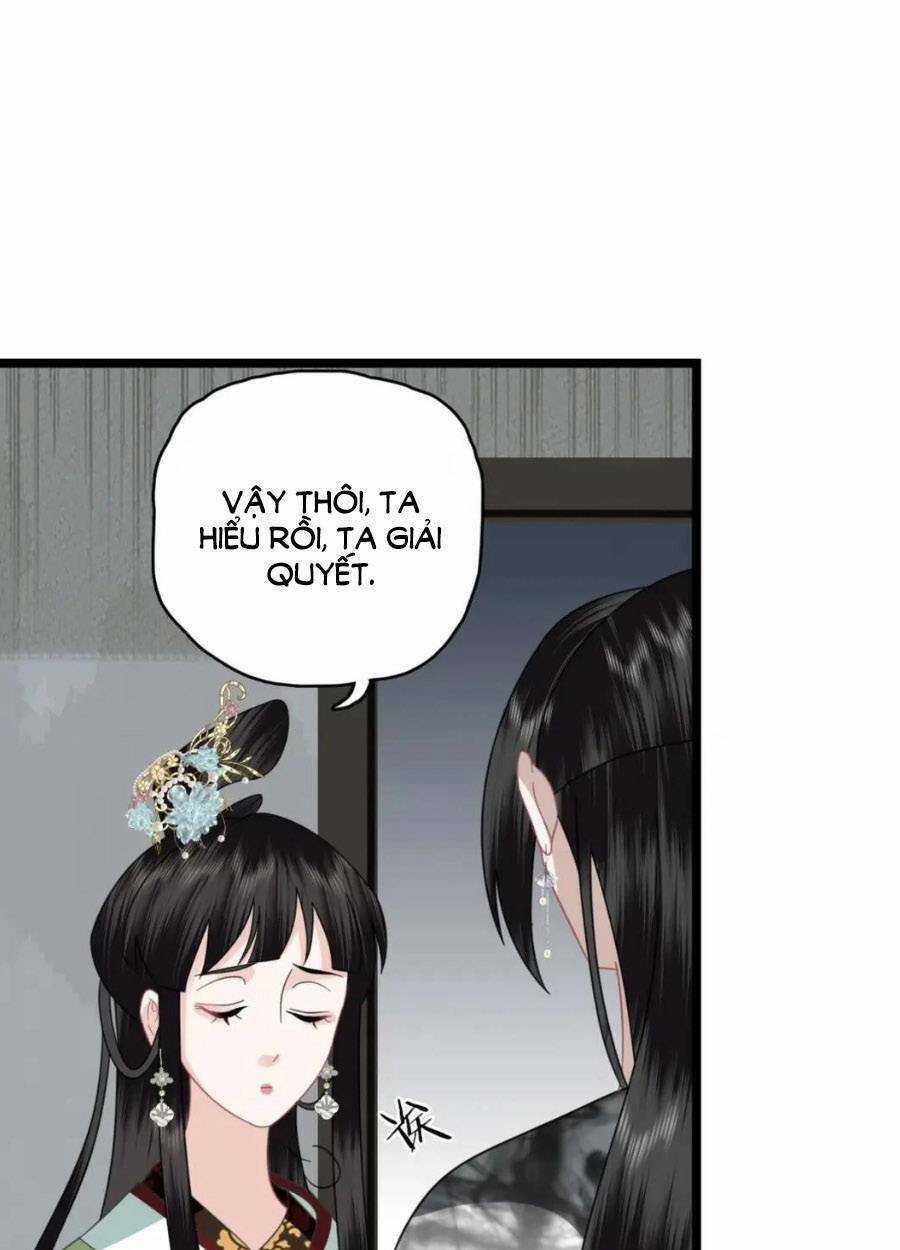 Điều Hương Vương Phi Chapter 37 trang 14