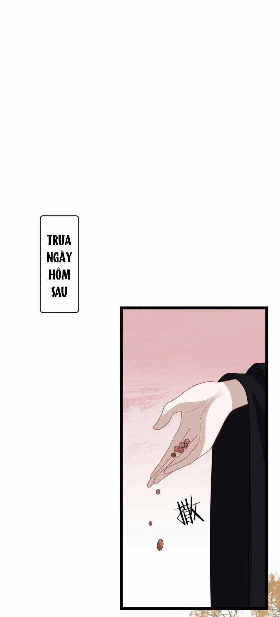 Điều Hương Vương Phi Chapter 37 trang 16