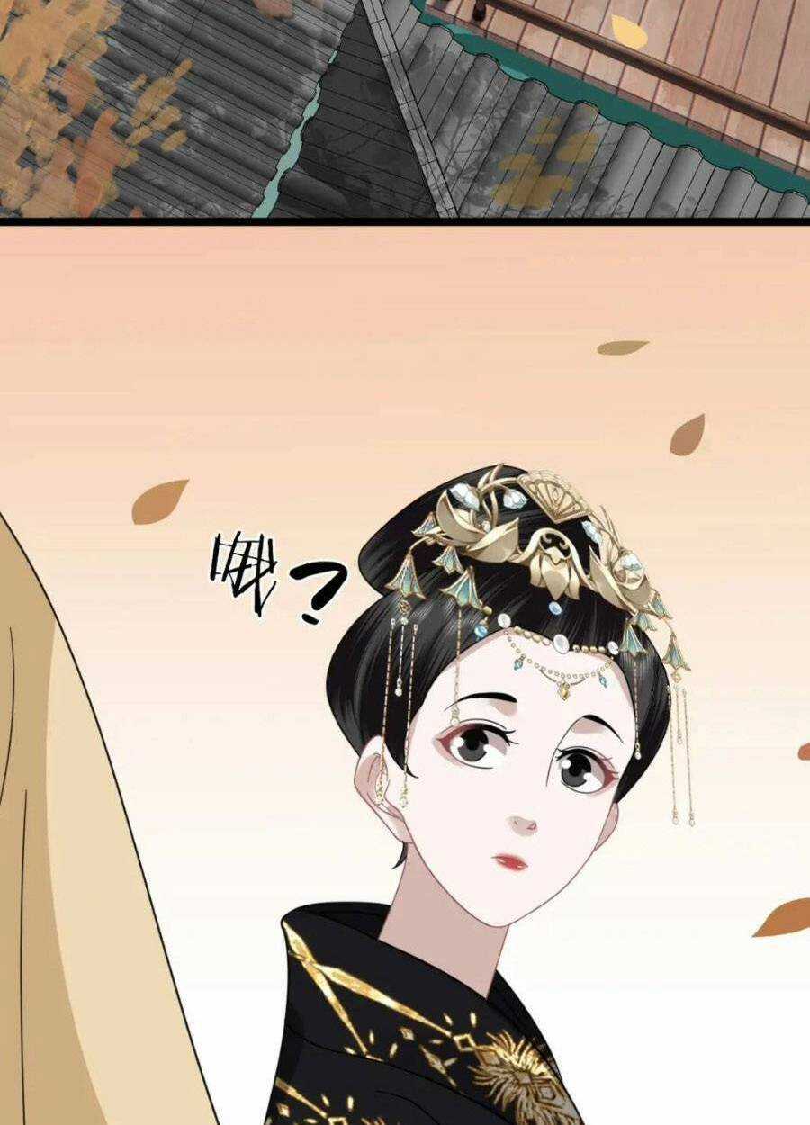 Điều Hương Vương Phi Chapter 37 trang 18