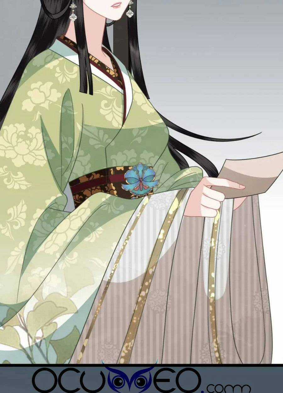 Điều Hương Vương Phi Chapter 37 trang 2