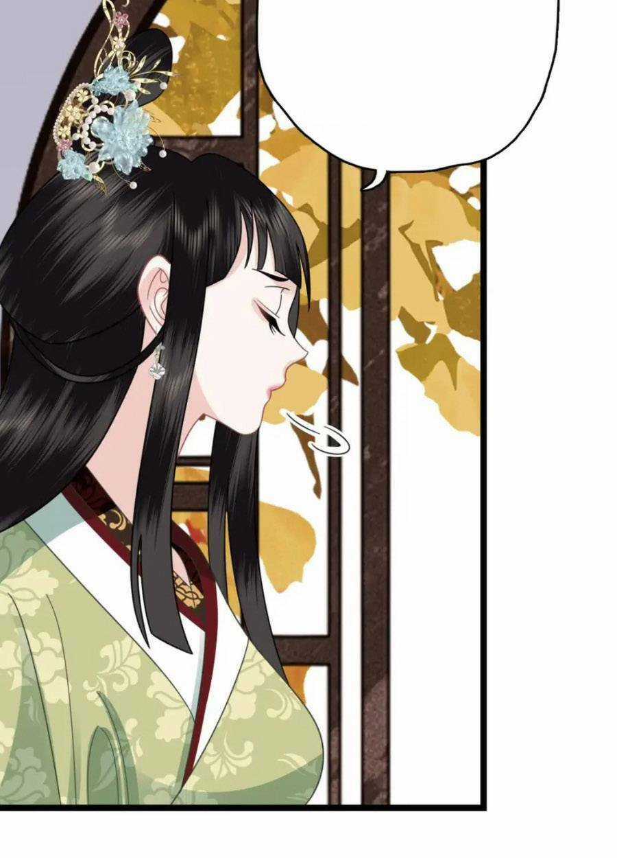 Điều Hương Vương Phi Chapter 37 trang 21