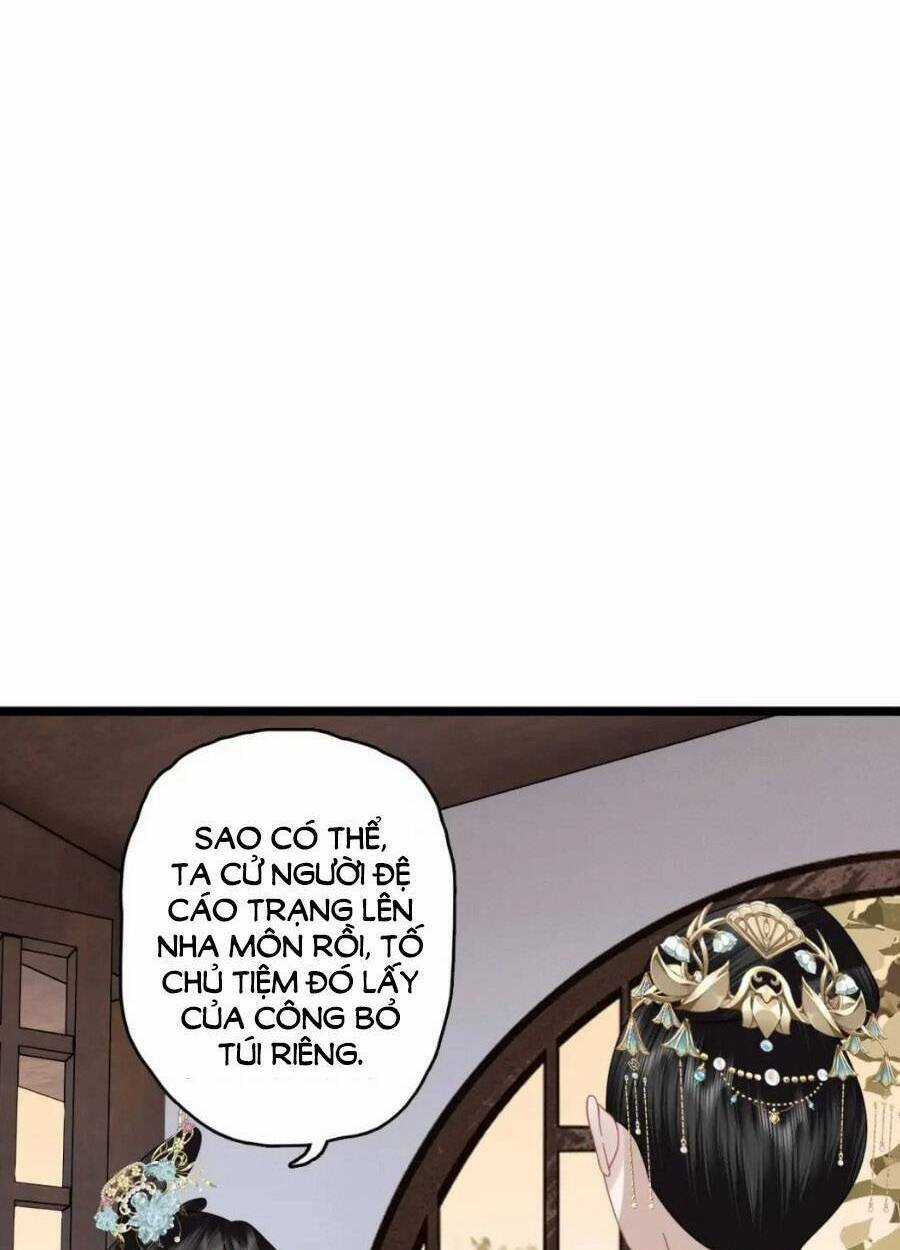 Điều Hương Vương Phi Chapter 37 trang 23