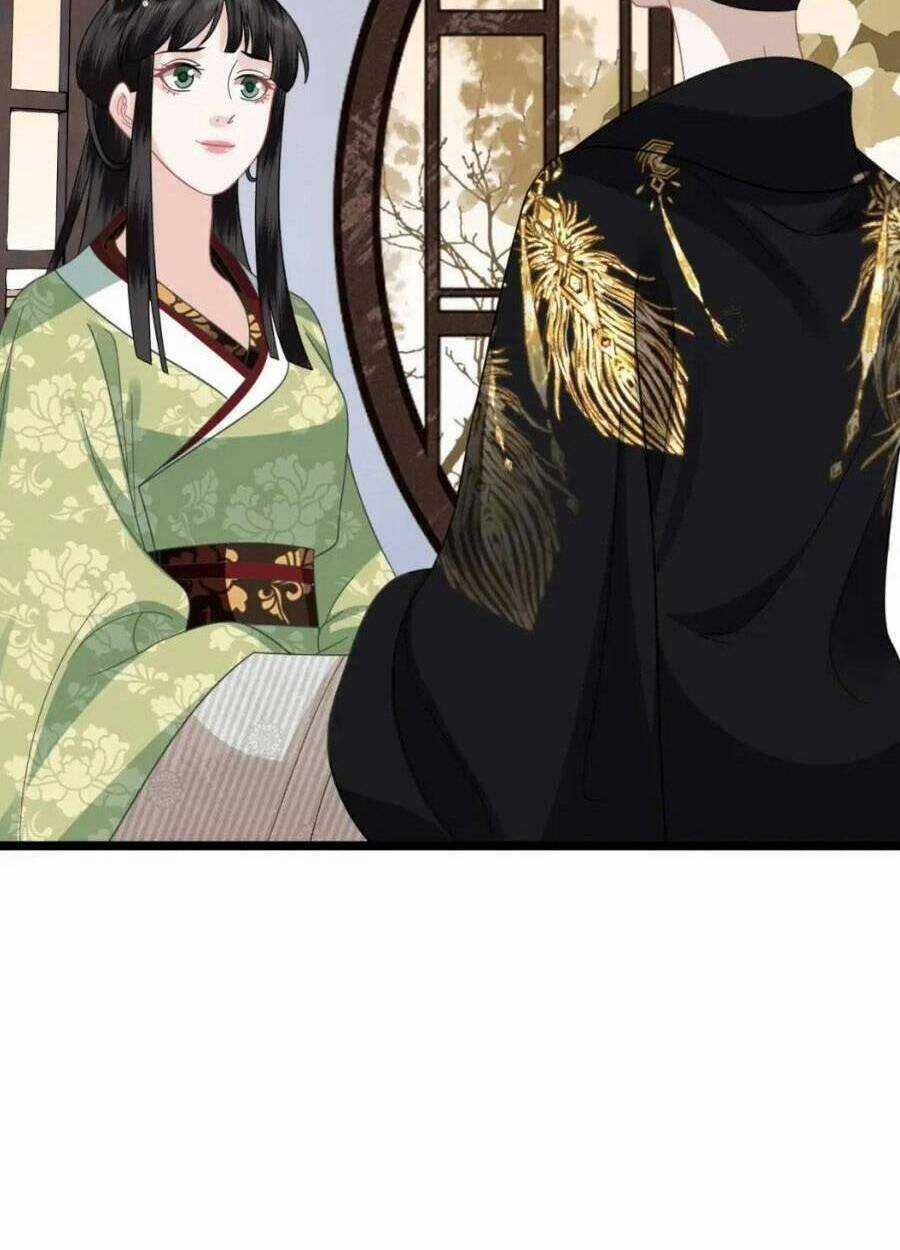 Điều Hương Vương Phi Chapter 37 trang 24