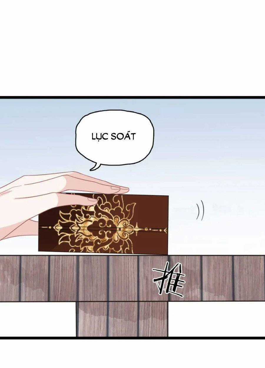 Điều Hương Vương Phi Chapter 37 trang 26