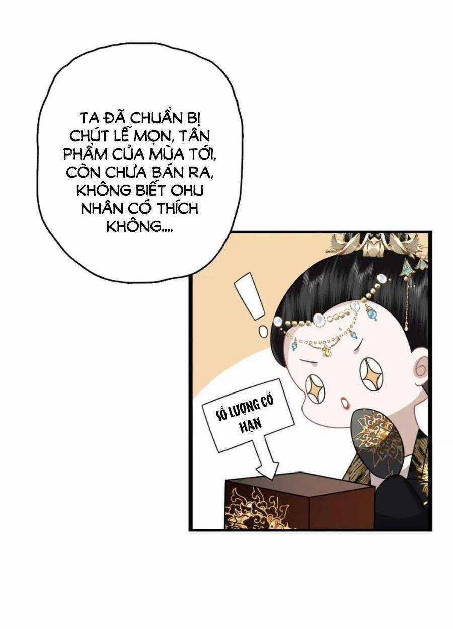 Điều Hương Vương Phi Chapter 37 trang 27