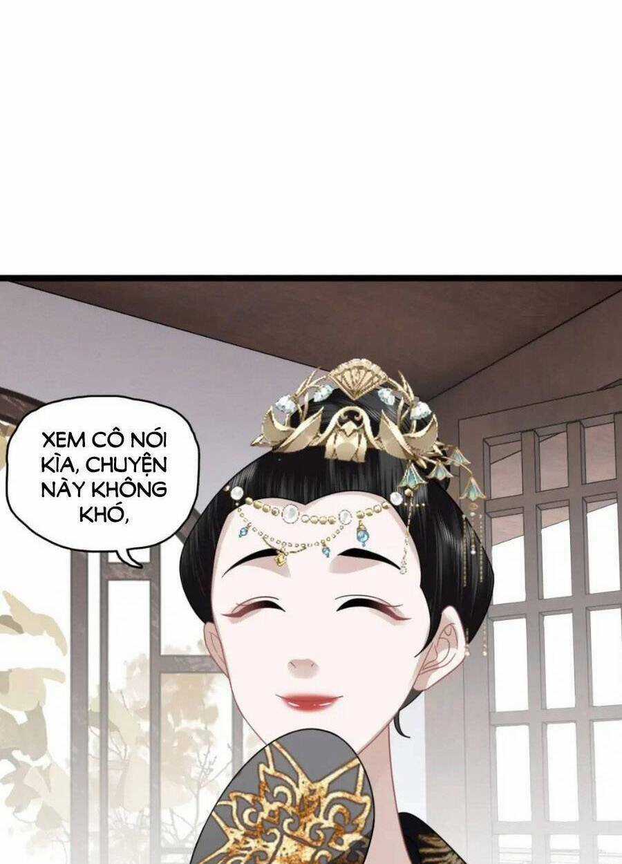 Điều Hương Vương Phi Chapter 37 trang 28