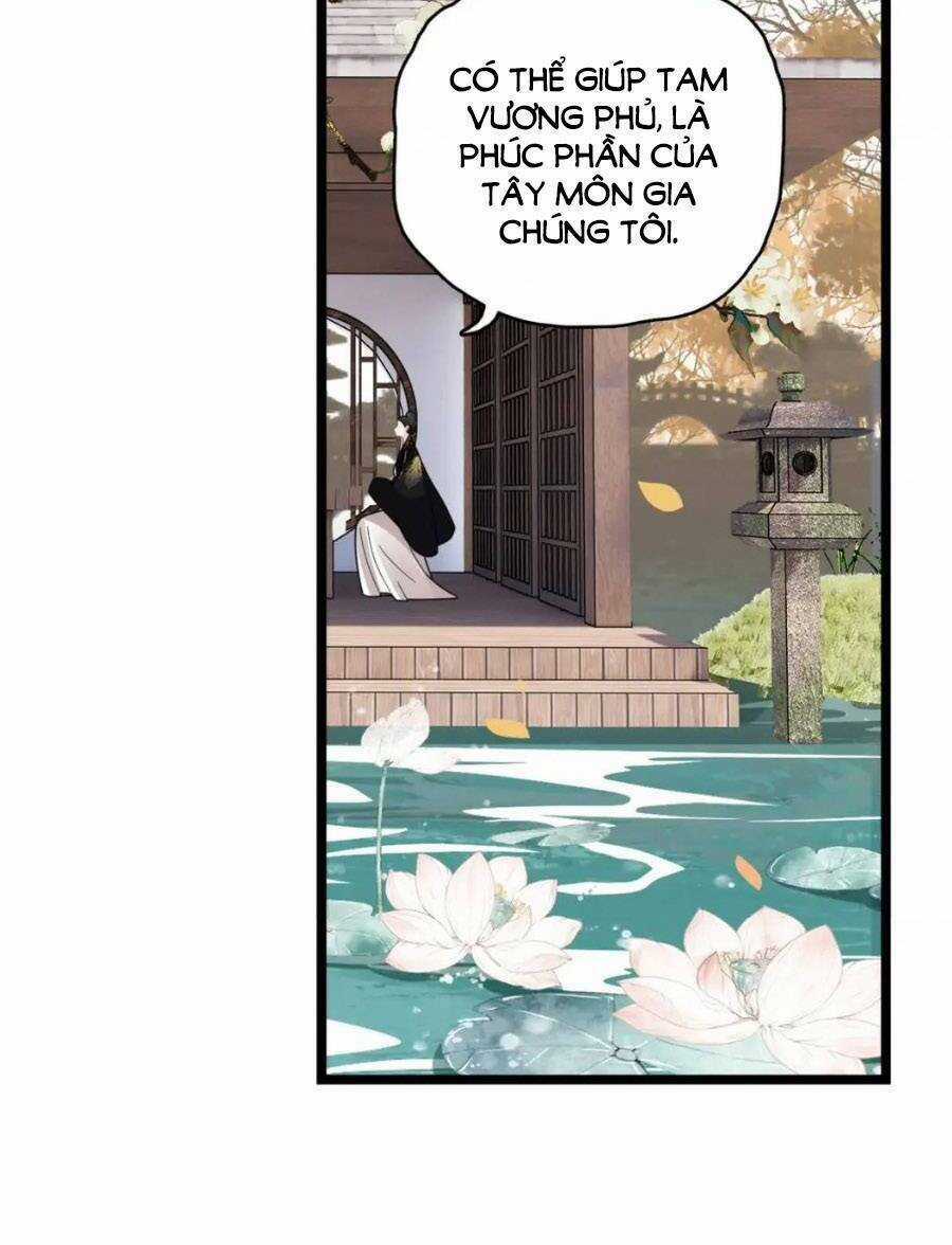 Điều Hương Vương Phi Chapter 37 trang 30