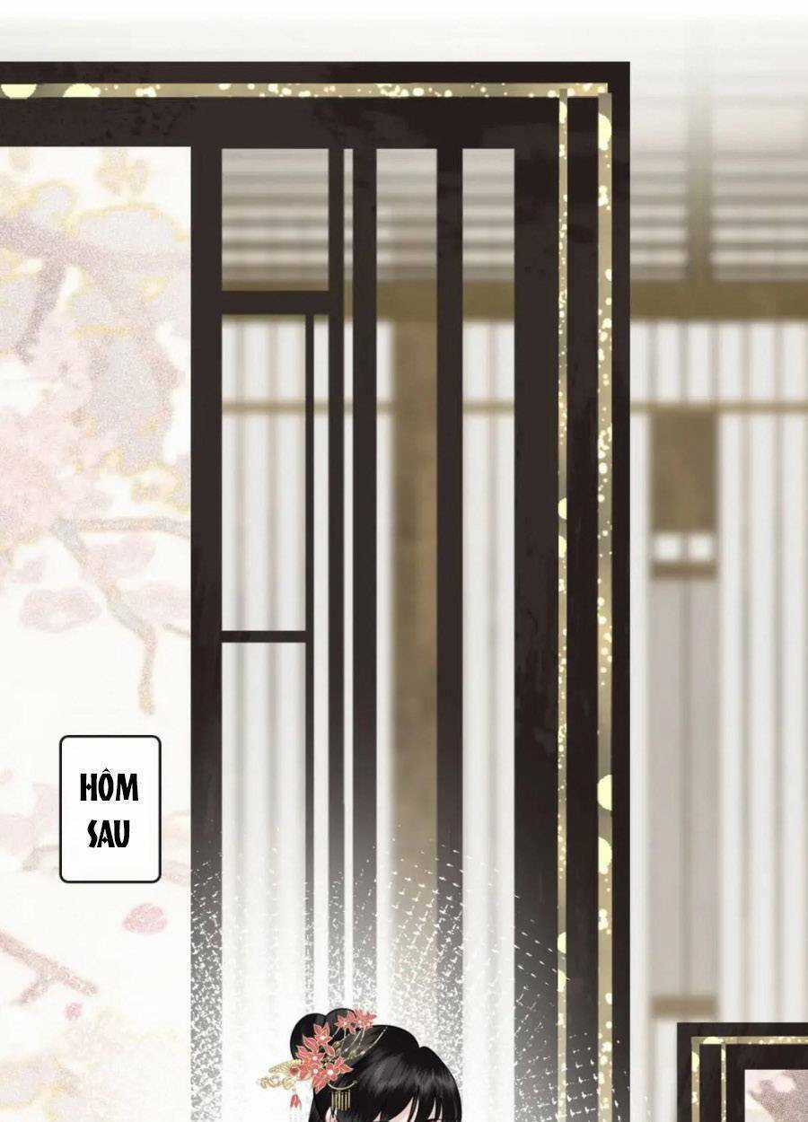 Điều Hương Vương Phi Chapter 37 trang 31