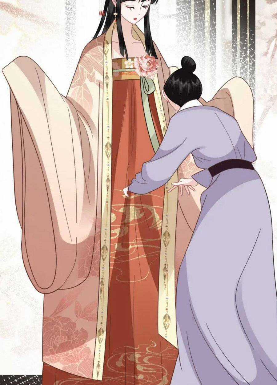 Điều Hương Vương Phi Chapter 37 trang 32