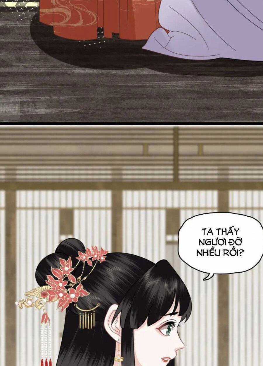 Điều Hương Vương Phi Chapter 37 trang 33