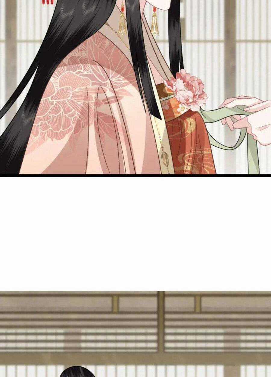 Điều Hương Vương Phi Chapter 37 trang 34