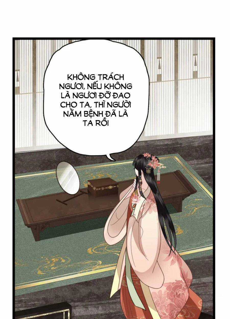 Điều Hương Vương Phi Chapter 37 trang 36