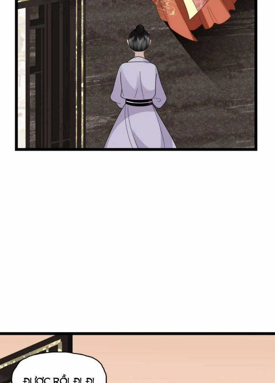 Điều Hương Vương Phi Chapter 37 trang 37