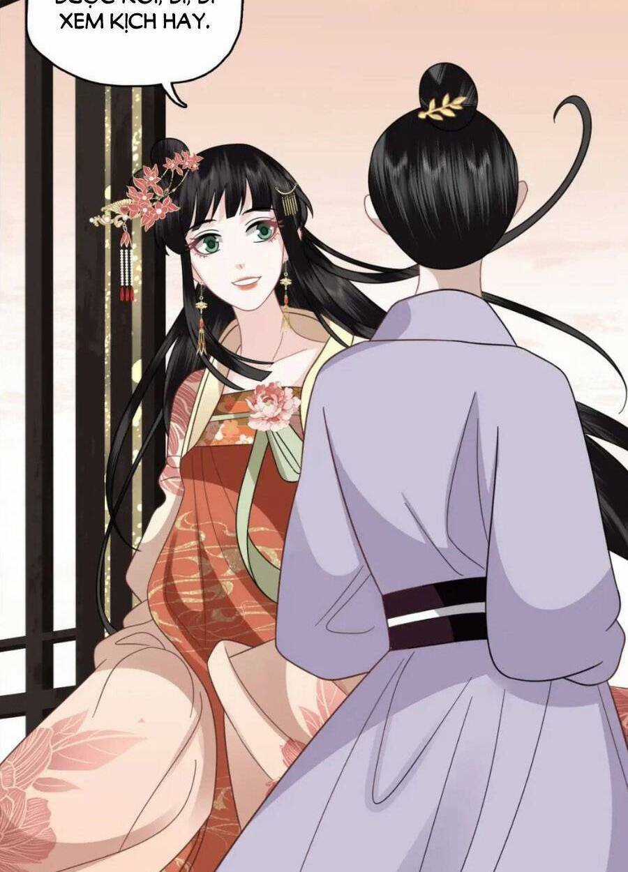 Điều Hương Vương Phi Chapter 37 trang 38