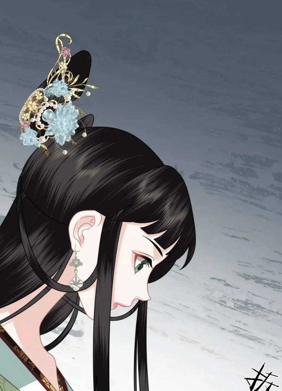 Điều Hương Vương Phi Chapter 37 trang 4