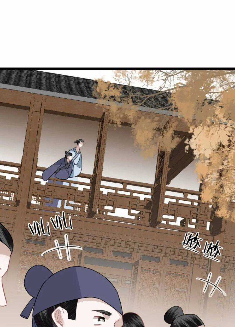 Điều Hương Vương Phi Chapter 37 trang 41