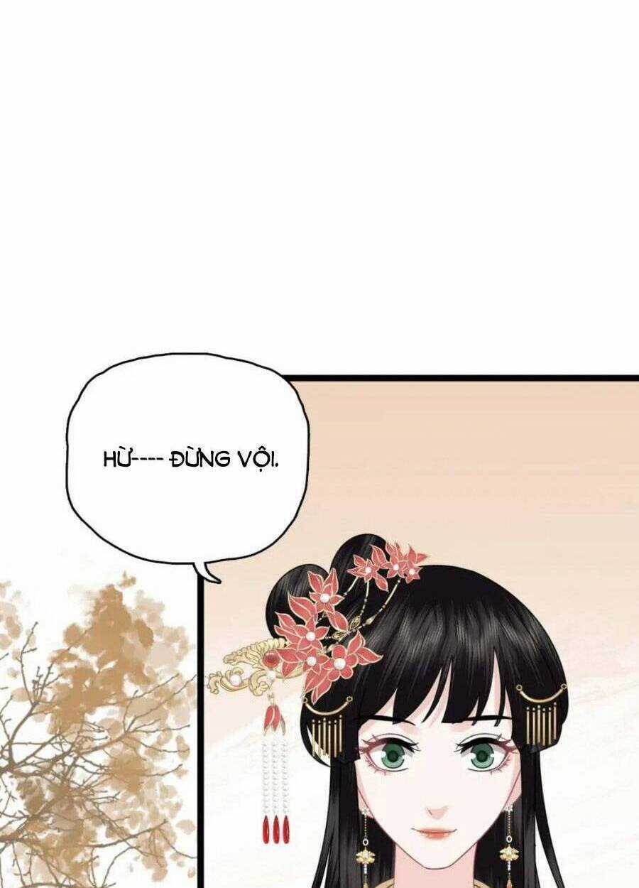 Điều Hương Vương Phi Chapter 37 trang 47