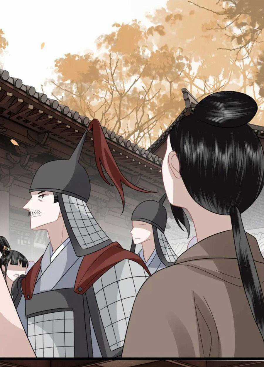 Điều Hương Vương Phi Chapter 37 trang 49