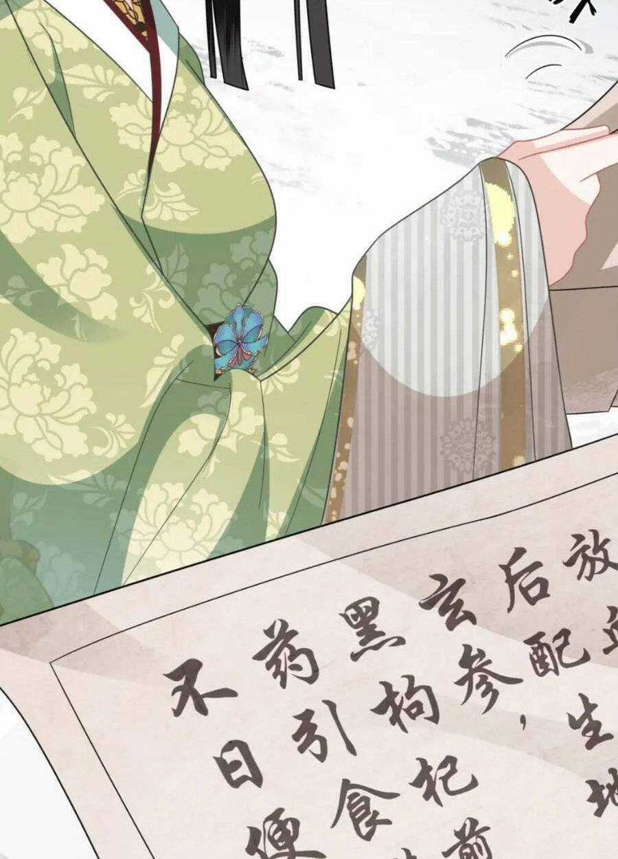 Điều Hương Vương Phi Chapter 37 trang 5