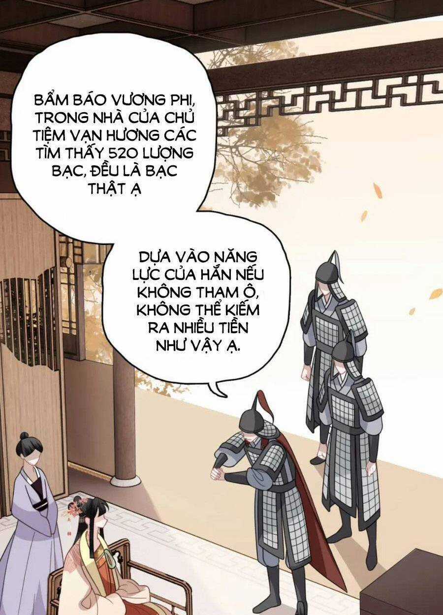 Điều Hương Vương Phi Chapter 37 trang 50