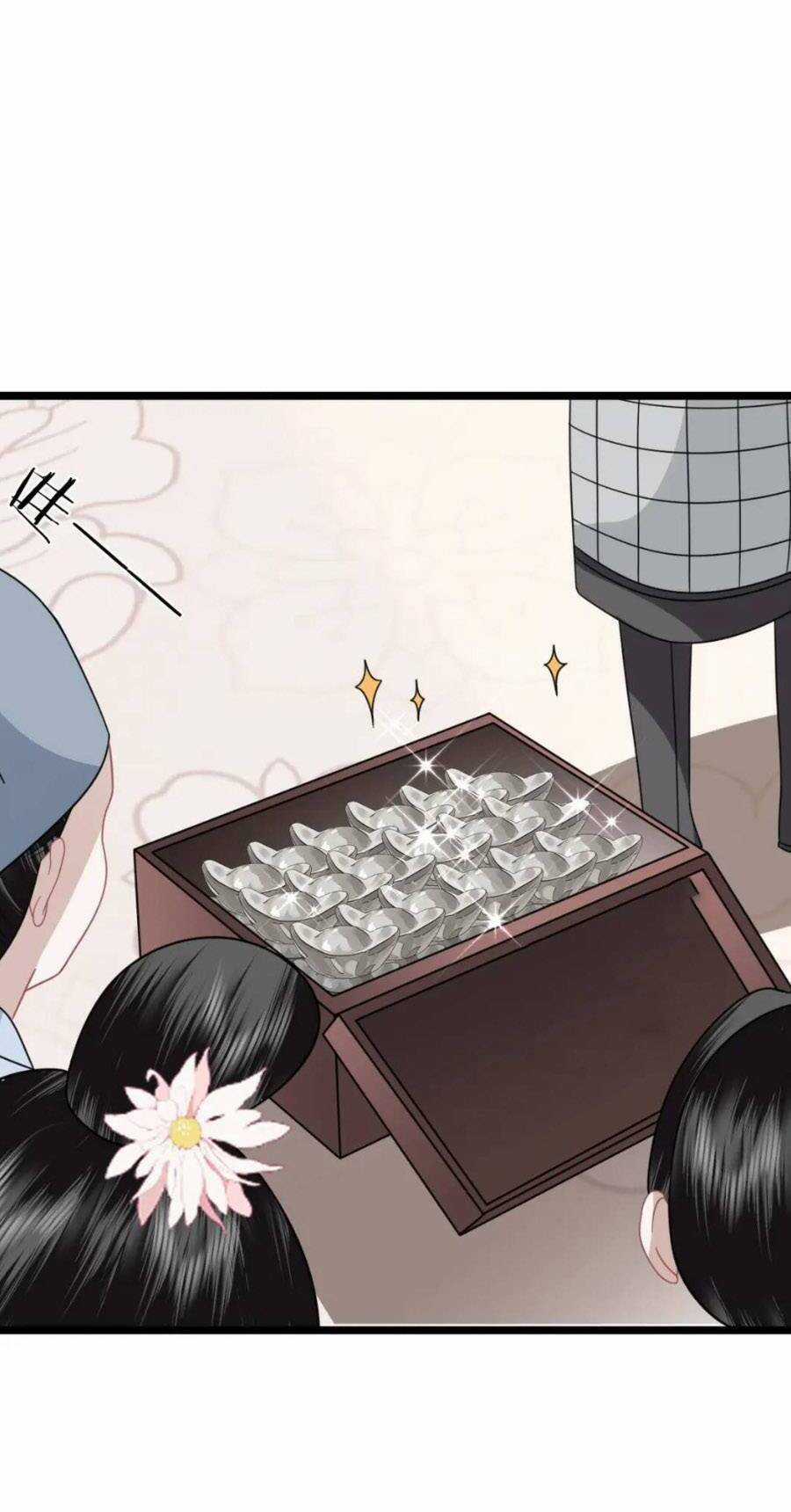 Điều Hương Vương Phi Chapter 37 trang 53