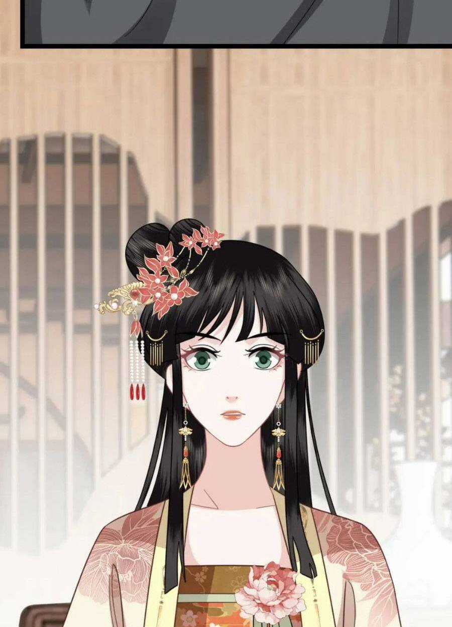 Điều Hương Vương Phi Chapter 37 trang 55