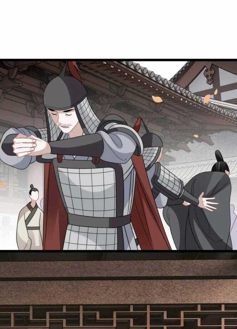 Điều Hương Vương Phi Chapter 37 trang 57