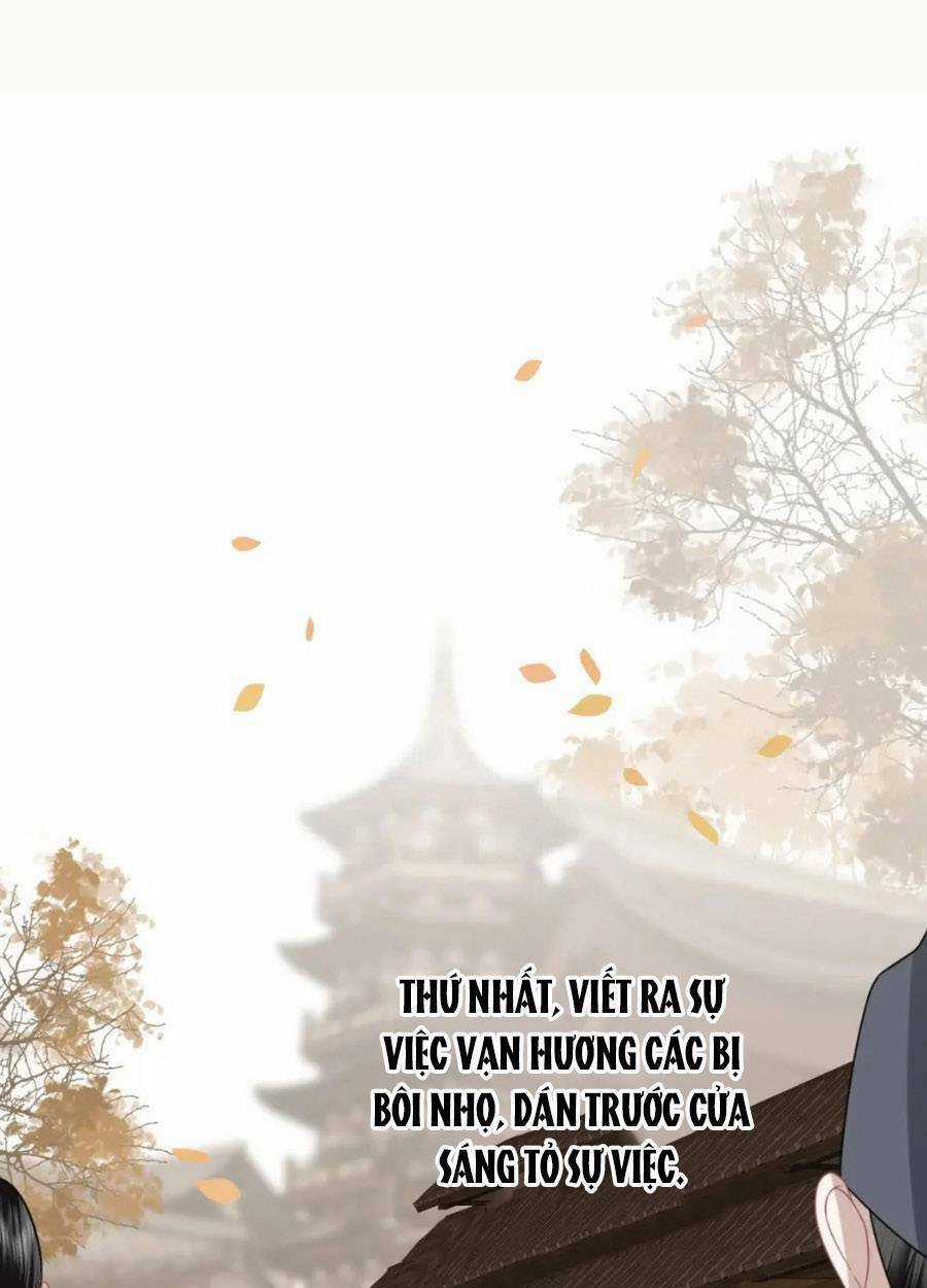 Điều Hương Vương Phi Chapter 37 trang 59