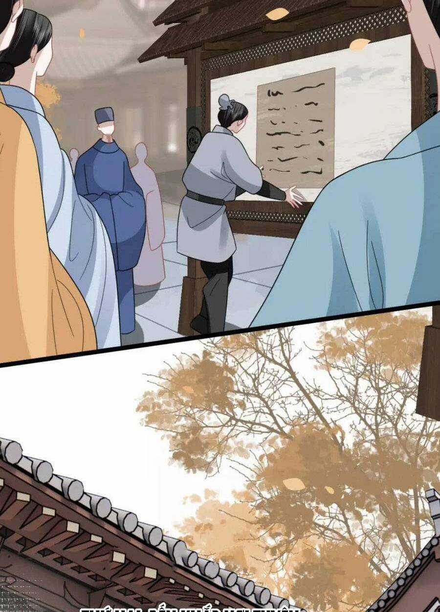 Điều Hương Vương Phi Chapter 37 trang 60