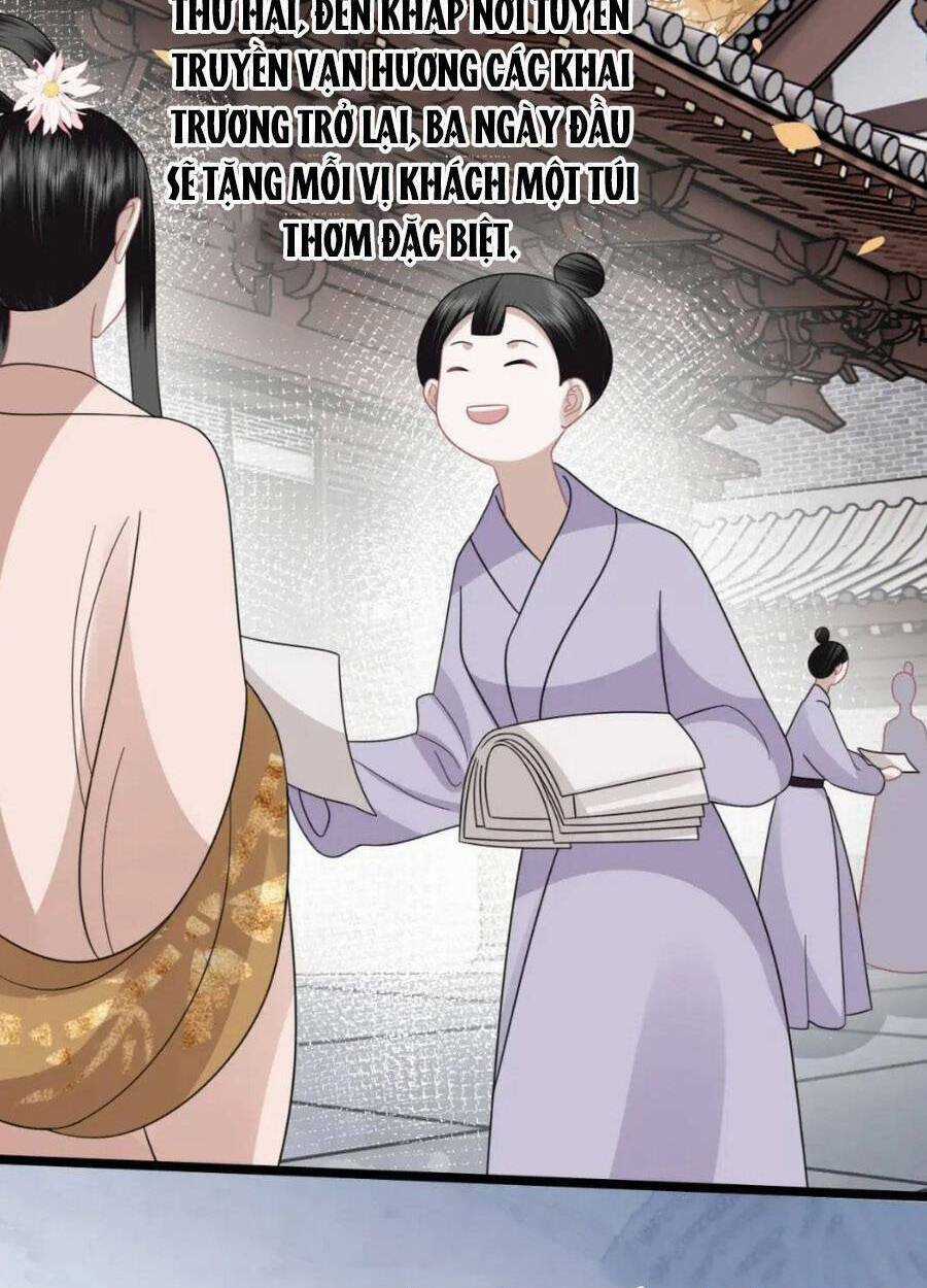 Điều Hương Vương Phi Chapter 37 trang 61