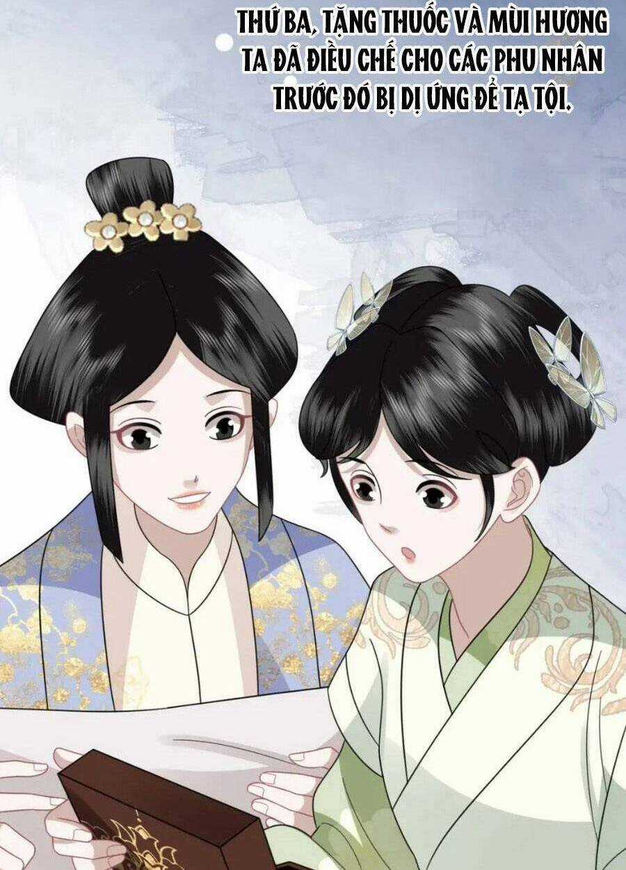 Điều Hương Vương Phi Chapter 37 trang 62