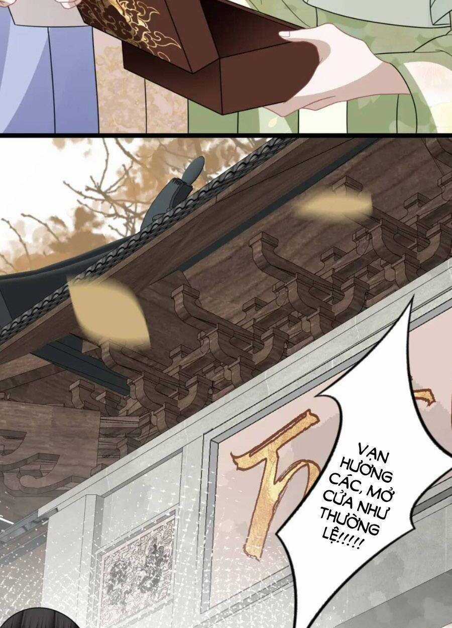 Điều Hương Vương Phi Chapter 37 trang 63