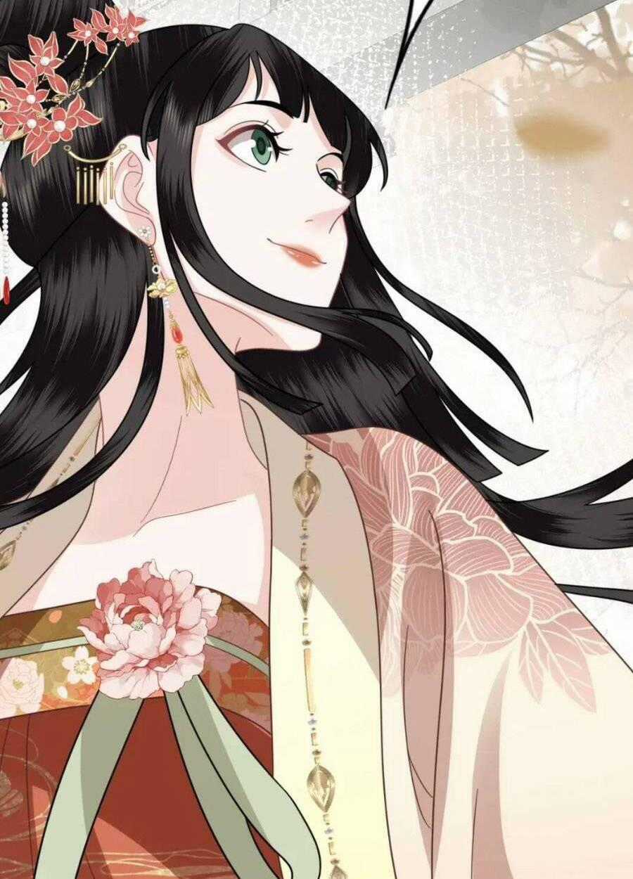 Điều Hương Vương Phi Chapter 37 trang 64