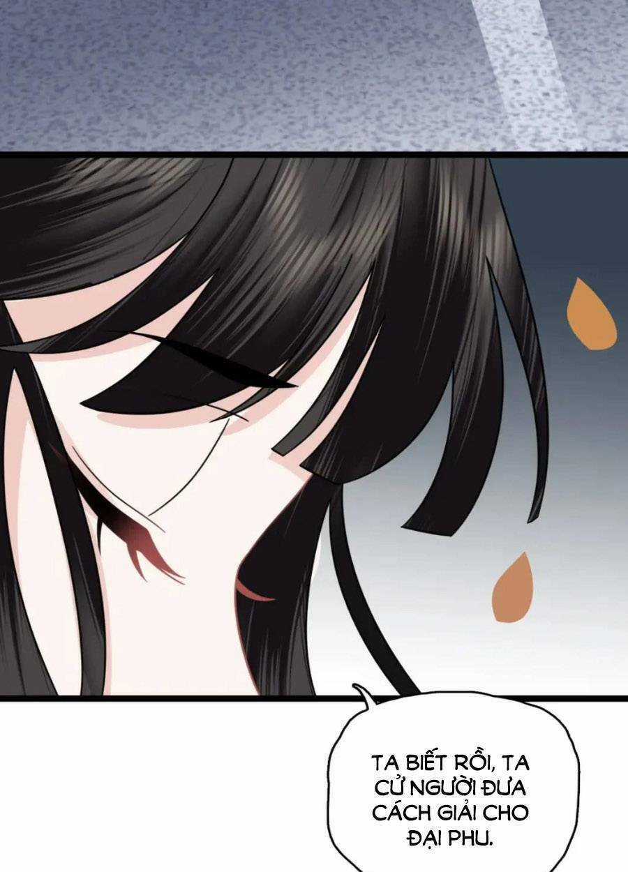 Điều Hương Vương Phi Chapter 37 trang 9