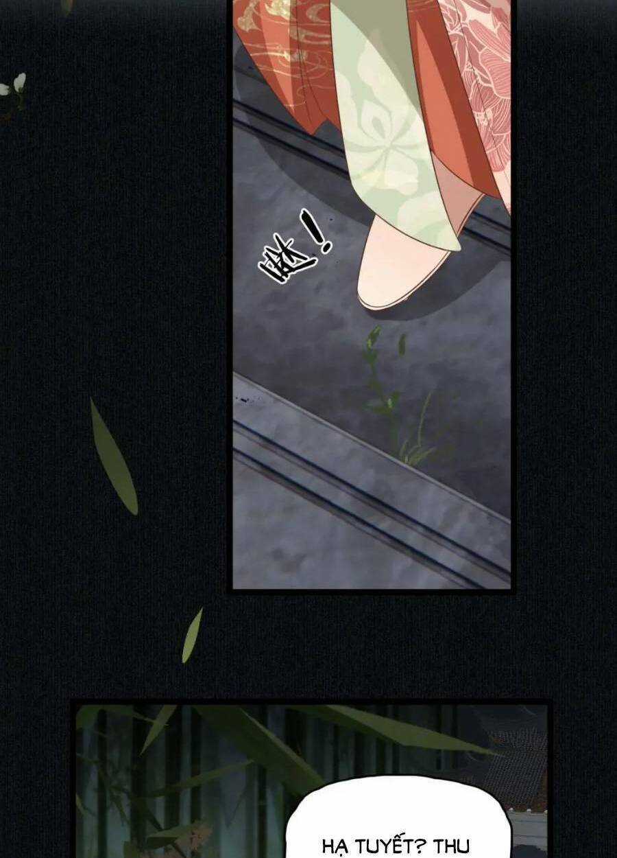 Điều Hương Vương Phi Chapter 38 trang 10