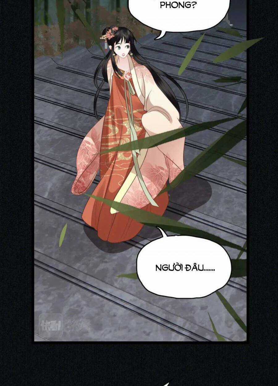 Điều Hương Vương Phi Chapter 38 trang 11