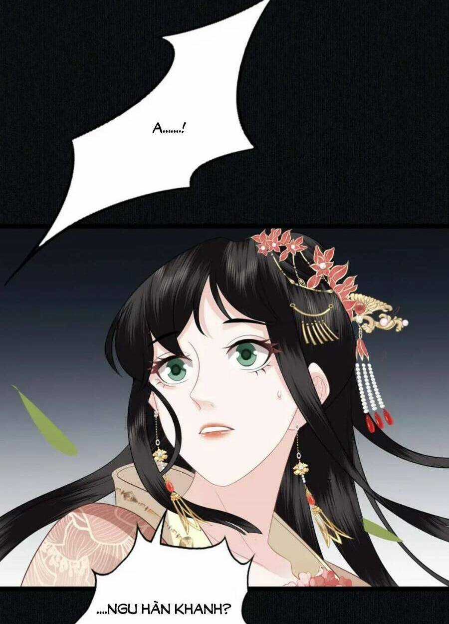 Điều Hương Vương Phi Chapter 38 trang 12