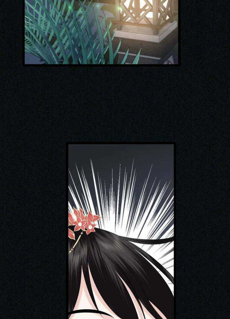 Điều Hương Vương Phi Chapter 38 trang 17