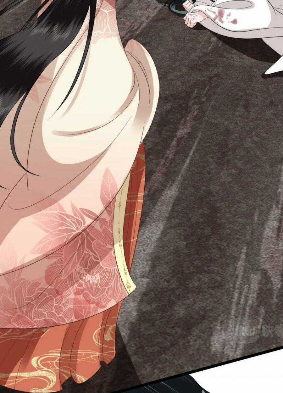 Điều Hương Vương Phi Chapter 38 trang 19