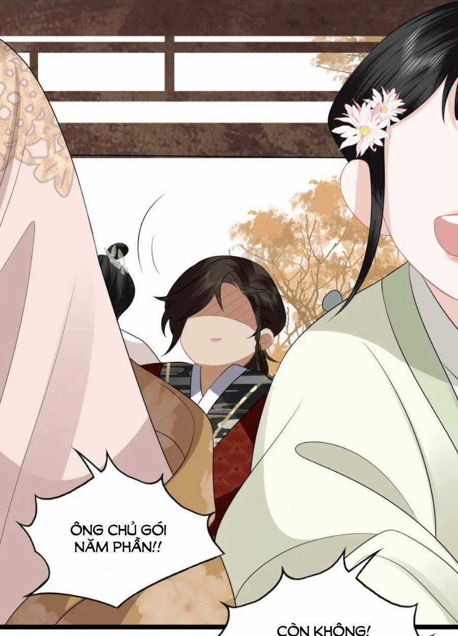 Điều Hương Vương Phi Chapter 38 trang 2