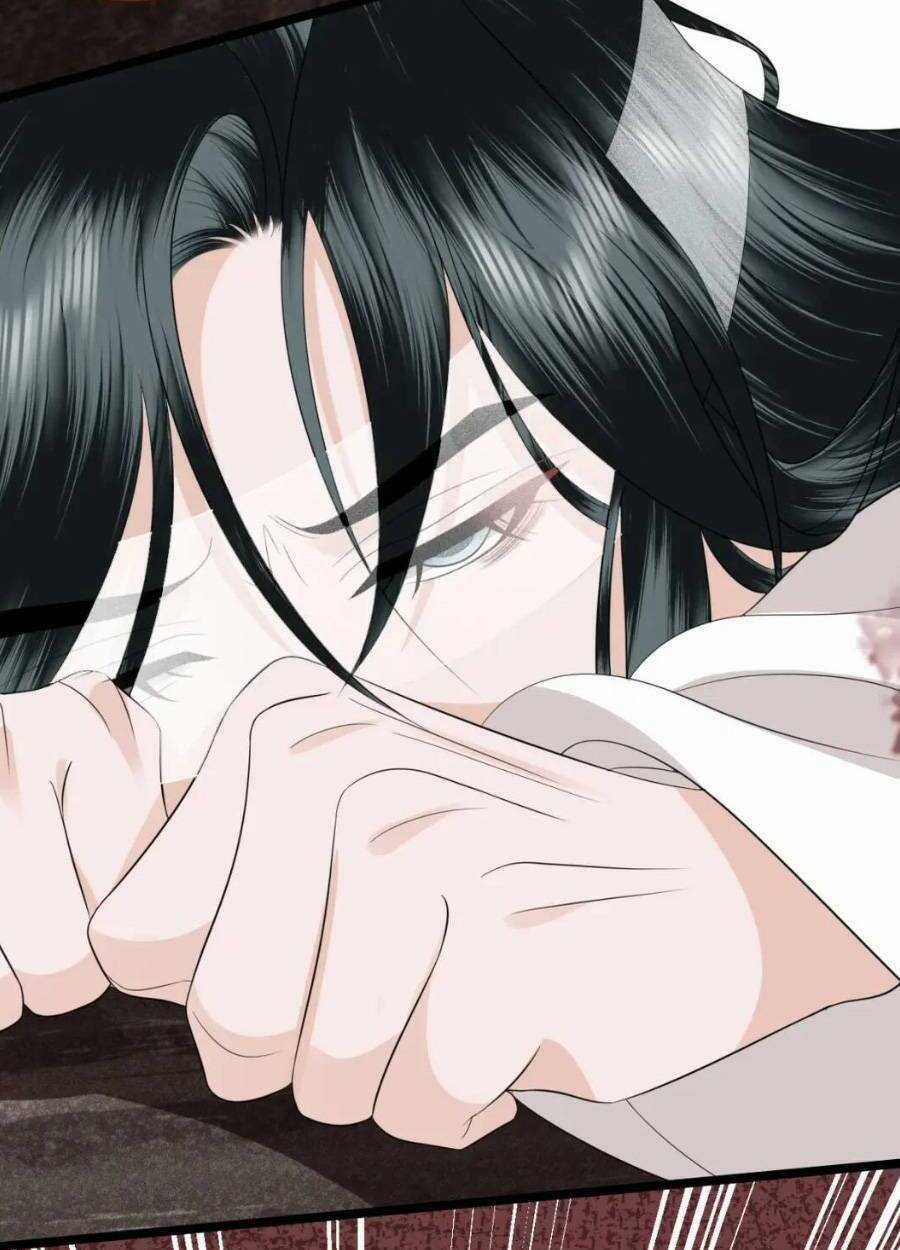 Điều Hương Vương Phi Chapter 38 trang 20