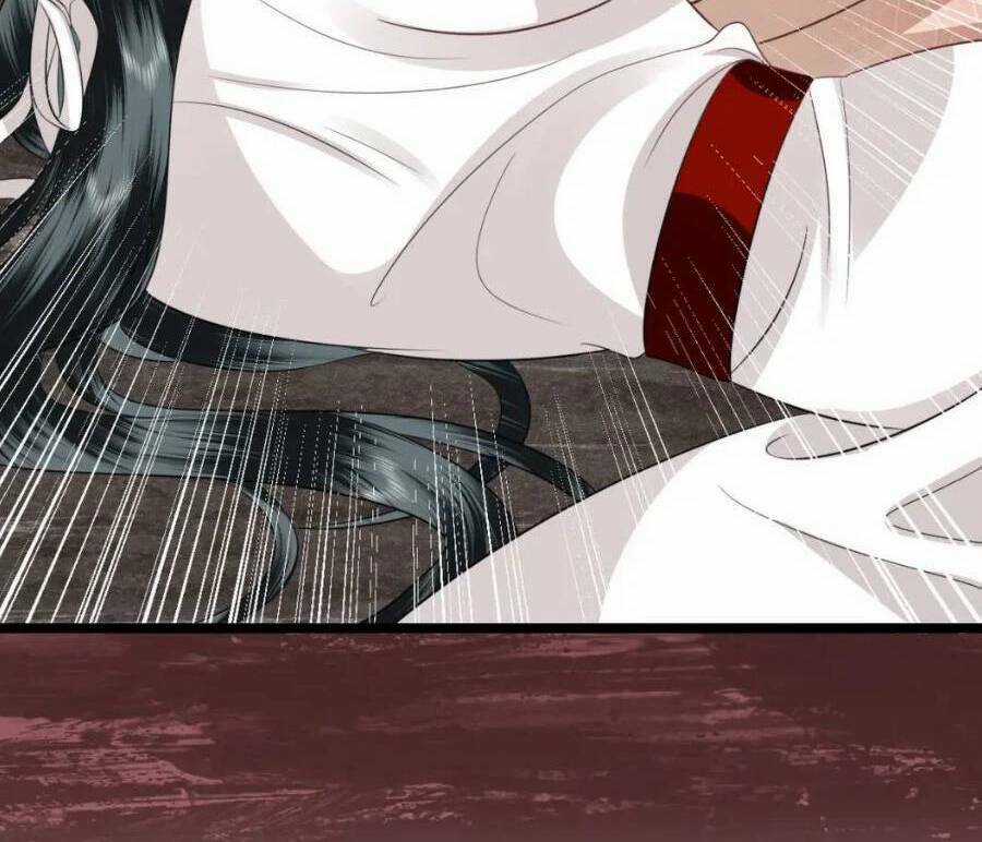 Điều Hương Vương Phi Chapter 38 trang 22