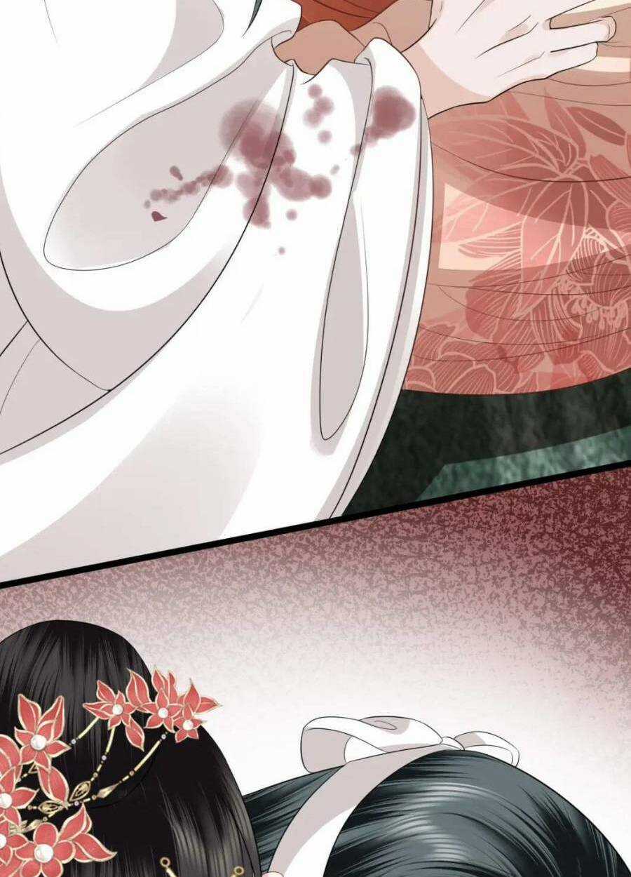 Điều Hương Vương Phi Chapter 38 trang 24