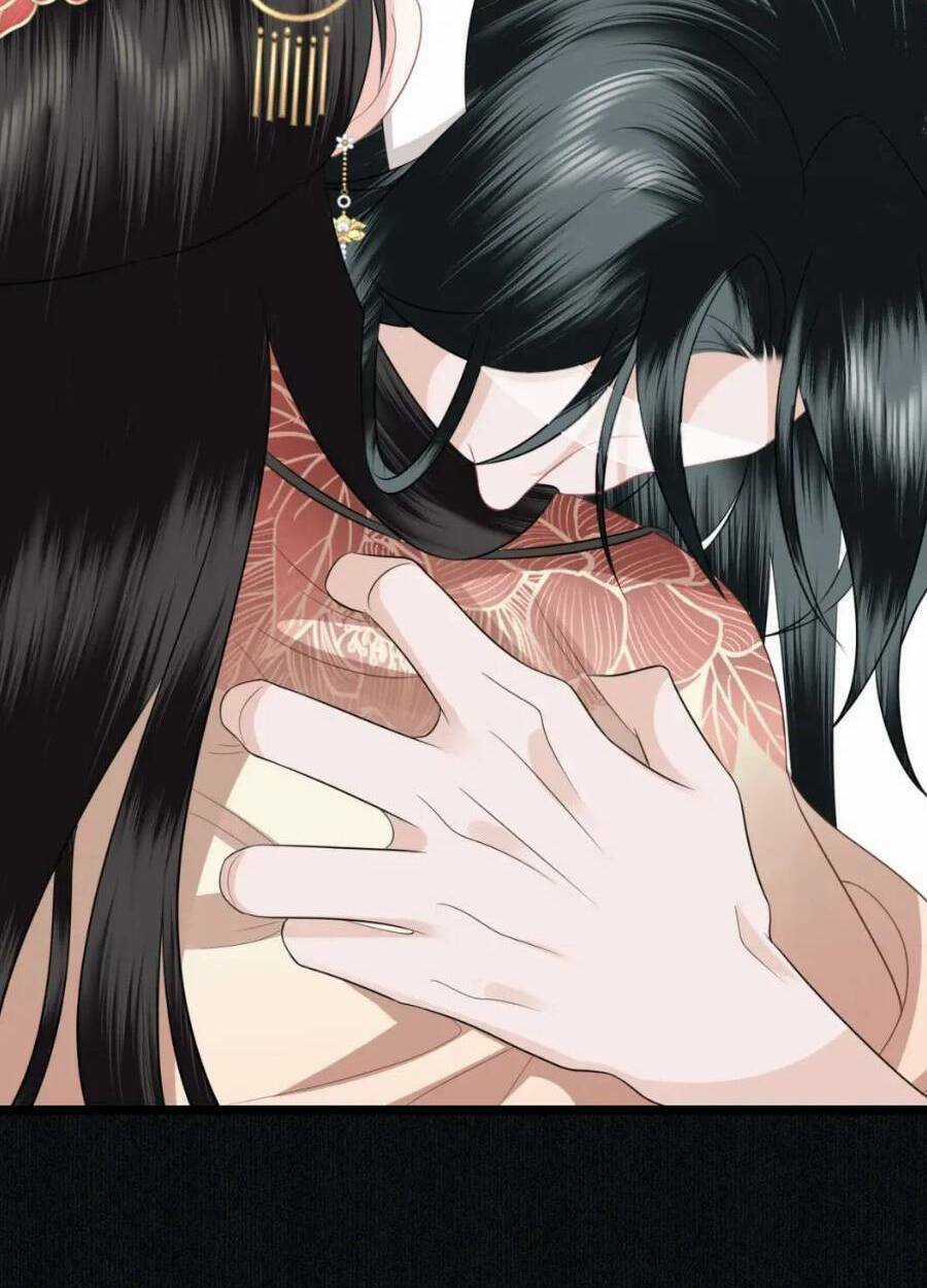 Điều Hương Vương Phi Chapter 38 trang 25