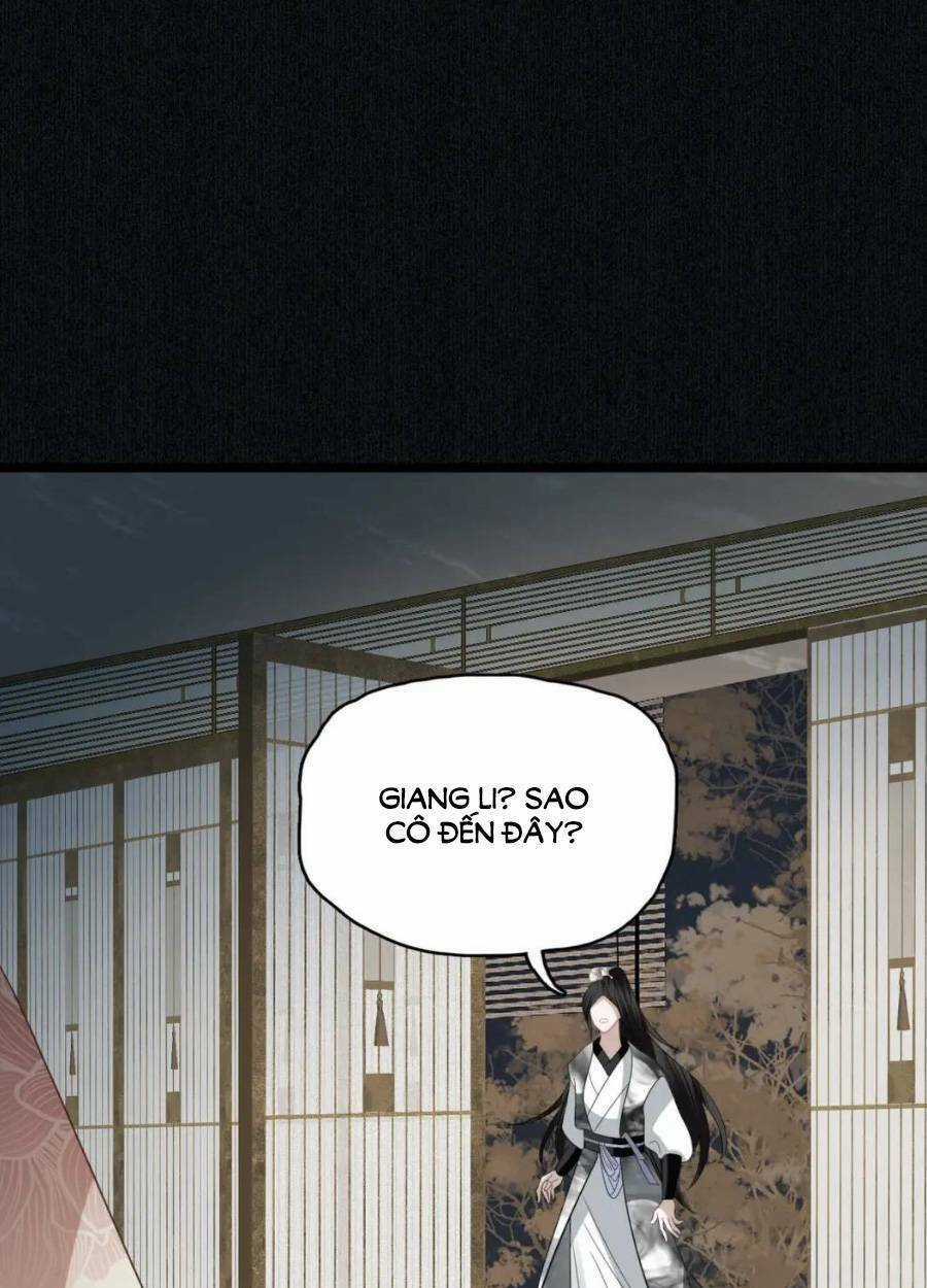 Điều Hương Vương Phi Chapter 38 trang 28